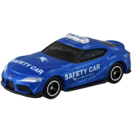 Tomica Regular Diecast No.87-9 GR Suprsarety Car - 175735