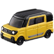 Tomica Regular Diecast No. 075-11 Suzuki spacia Gear - 798569