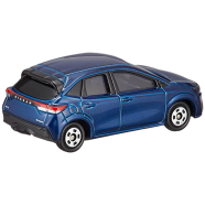 Tomica Regular Diecast No. 103 Nissan Note - 4904810173786