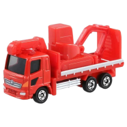 Tomica Regular Diecast No. 30-9 Hino Ranger Heavy - 859734