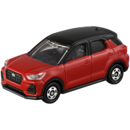 Tomica Regular Diecast No. 36-10 Daihatsu Rocky - 156628