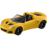 Tomica Regular Diecast No. 72-7 Lotus Elise Sport 220 ll (box) - 175629