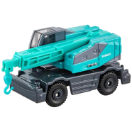 Tomica Regular Diecast No. 73-4 Kobelco Rough - 392354