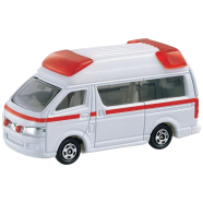 Tomica Regular Diecast No. 79 Toyota Himedic - 741398