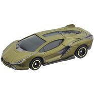 Tomica Rrgular 89 – Lamborghini Sian Fkp 37