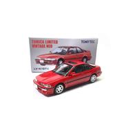 Tomica Tlvn – Tomica Lv-N197A Honda Triple Coupe XSi 1991 Red