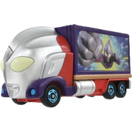 Tomica Ultraman Utc-01 -934554