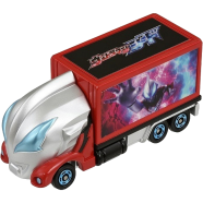 Tomica Ultraman Utc-04 -934585