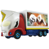 Tomica Ultraman Utc-06 Ultraman Flash - 934929