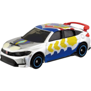 Tomica Ultraman Utr-10 -934967