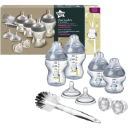 Tommee Tippee Closer To Nature New Born Starter Set (4507) -5010415224507