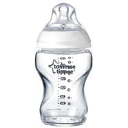 Tommee Tippee Glass Feeder 250ml - 27065