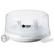 Tommee Tippee Microwave Sterilizer - 236104 icon