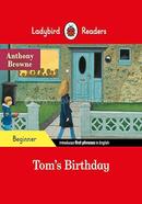 Tom's Birthday : Level Beginner