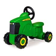 Tomy John Deere Sit-N-Scoot Tractor Toy - RI 35189