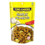Tong Garden Garlic Peanuts - 65gm - TGPNG0065A