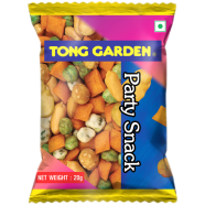 Tong Garden Party Snack 20gm - TGPSN0020A icon