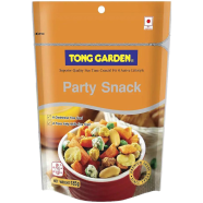 Tong Garden Party Snack Pouch - 180gm - TGPSN0180P icon