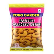 Tong Garden Salted Cashew Nuts - 40gm - TGCNS0040A icon
