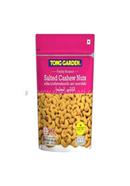 Tong Garden Salted Cashew Nuts - Pouch 400gm - TGCNS0400P