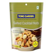 Tong Garden Salted Cocktail Nuts - Pouch 160gm - TGCOS0160P