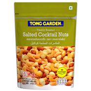 Tong Garden Salted Cocktail Nuts Pouch - 400gm - TGCOS0400P