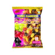 Tong Garden Soft and Chewy Jumbo Raisins Medley Pouch Pack 30 gm (Thailand) - 142700272