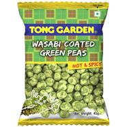 Tong Garden Wasabi Green Peas 45gm