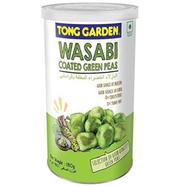 Tong Garden Wasabi Green Peas Tall Can - 180gm - TGGPW0180C icon