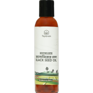 TopGrain Black Seed Skin And Hair Oil (120ml) icon