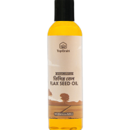 TopGrain Flaxseed Oil for Hair and Skin -120 ML icon