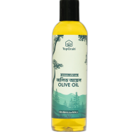 TopGrain Olive Oil - 120ml