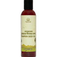 TopGrain Pumpkin Seed Oil for Hair and Skin -120 ML