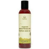 TopGrain Pumpkin Seed Oil for Hair and Skin -120 ML