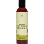 TopGrain Pumpkin Seed Oil for Hair and Skin -120 ML icon