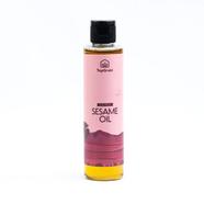 TopGrain Sesame Oil for Hair and Skin -120 ML image