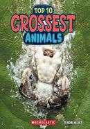Top 10 Grossest Animals