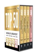 Top 50 Worlds Greatest Short Stories Speeches Letters and Poems