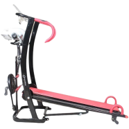 Top Fitness 6 Way Manual Treadmill - 5008b icon