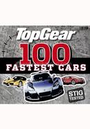 Top Gear 100 Fastest Cars