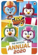 Top Wing : The Official Annual 2020