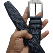 Topex Leather Belt - TBN 05, Premium Quality
