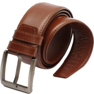 Topex Premium Quality Leather Belt - TBN-02