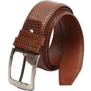 Topex Premium Quality Leather Belt - TBN-18