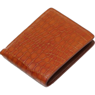 Topex Premium Quality Leather Wallet - TWS-14