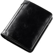 Topex Premium Quality Leather Wallet - TWS-02