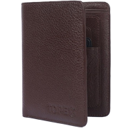 Topex Premium Quality Leather Wallet - TWS-08