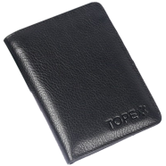 Topex Premium Quality Leather Wallet - TWS-09