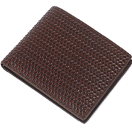 Topex Premium Quality Leather Wallet - TWS-12