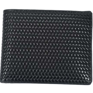 Topex Premium Quality Leather Wallet - TWS-13